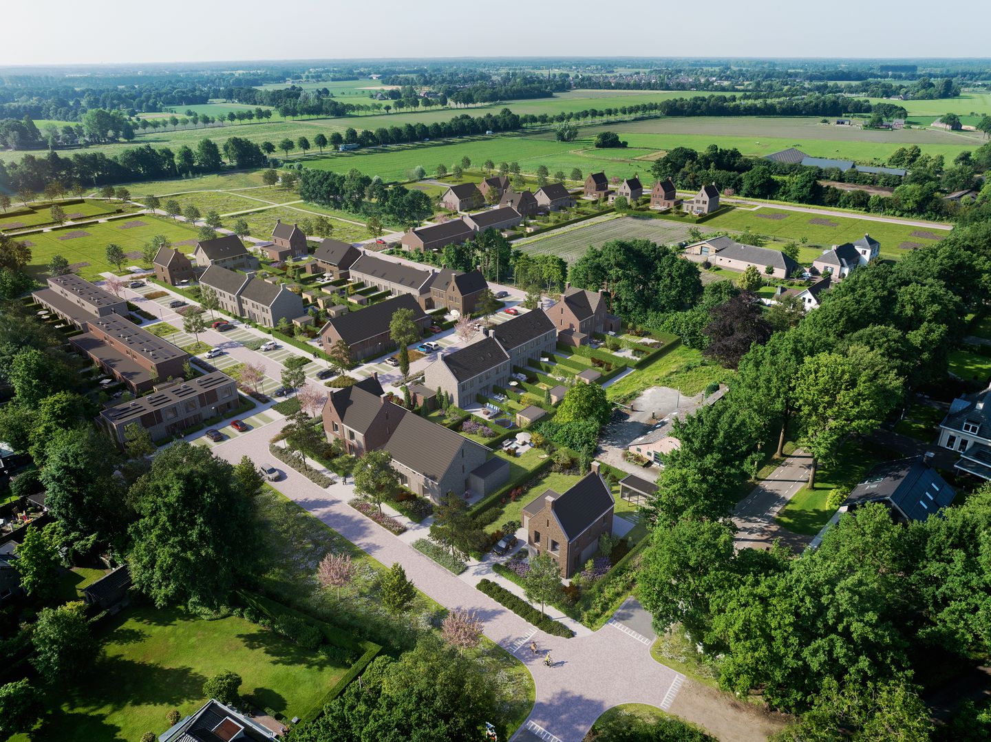 Foto 4 van Blauw Campen 9