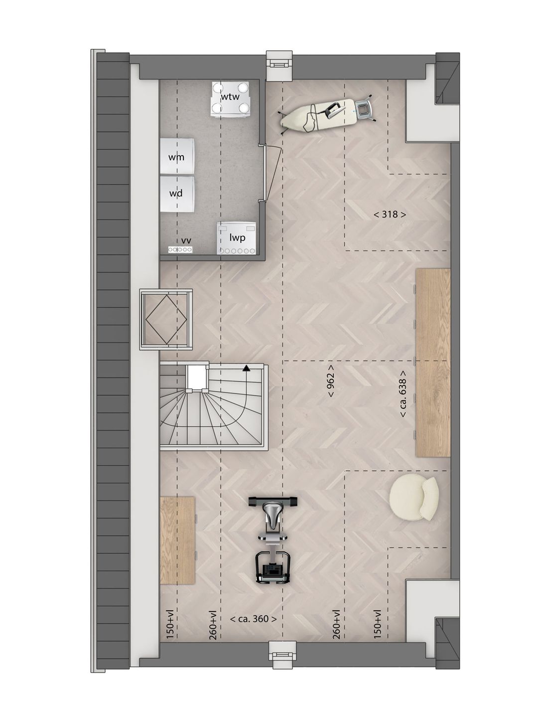 Foto 8 van Blauw Campen 9