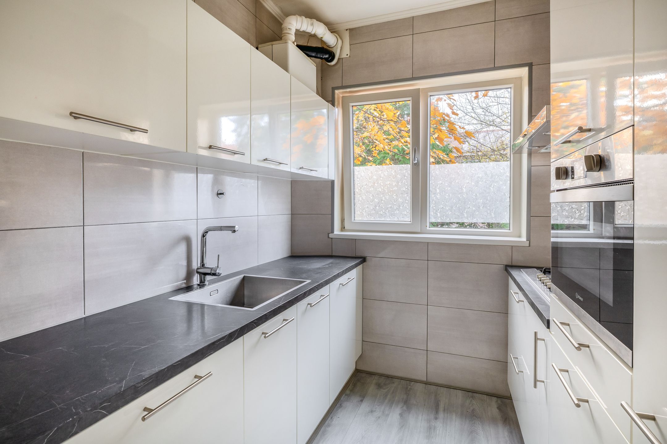 Photo 3 of Madeliefstraat 55-B