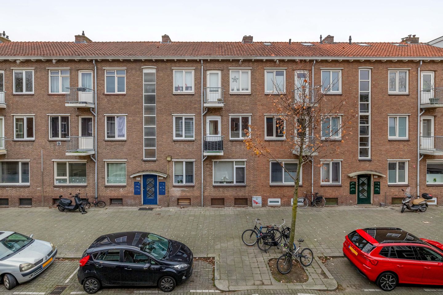 Photo 5 of Madeliefstraat 55-B