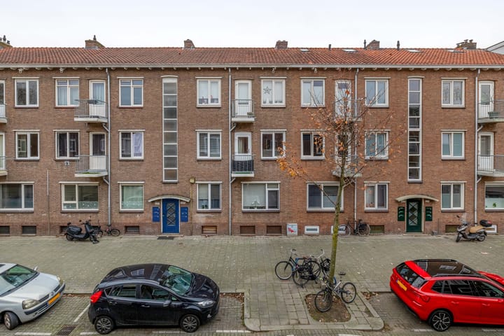 Photo 5 of Madeliefstraat 55-B