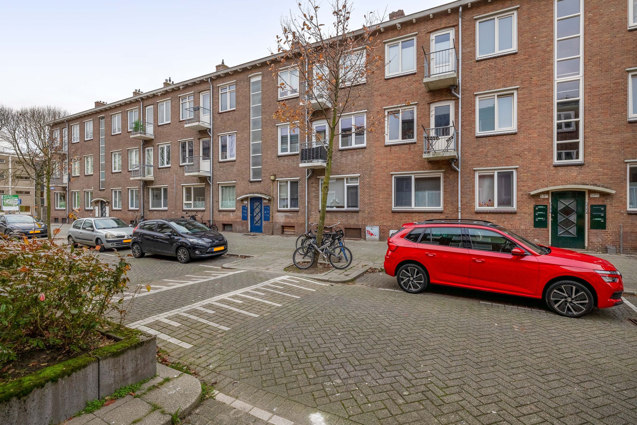 Photo 6 of Madeliefstraat 55-B