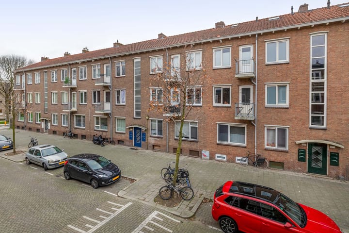 Photo 7 of Madeliefstraat 55-B