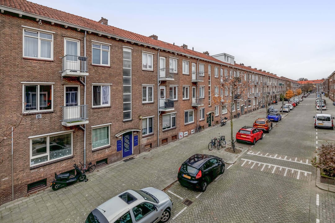 Photo 8 of Madeliefstraat 55-B