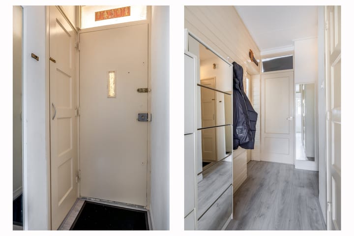 Photo 11 of Madeliefstraat 55-B