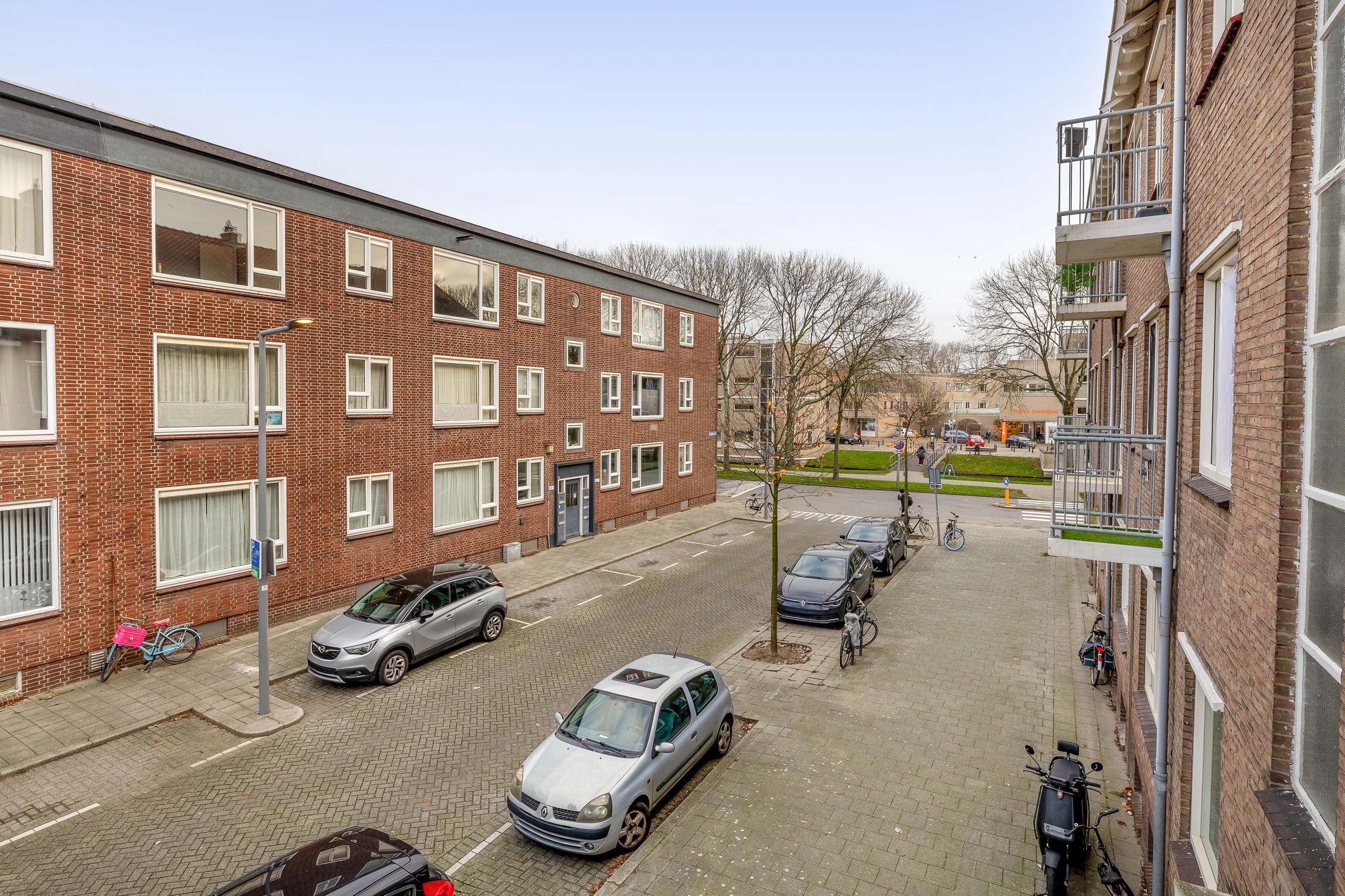 Photo 24 of Madeliefstraat 55-B