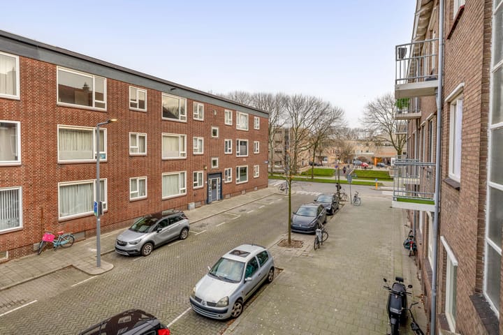 Photo 24 of Madeliefstraat 55-B