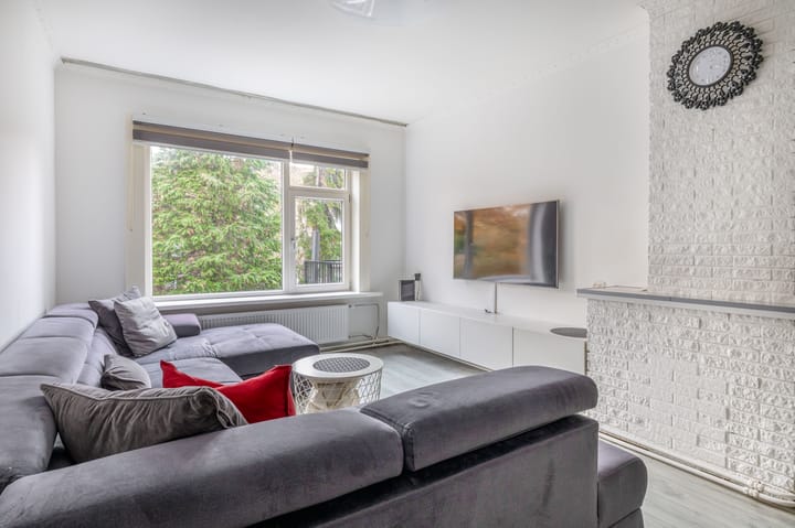 Foto 2 van Madeliefstraat 55-B