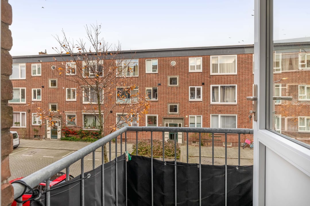 Photo 23 of Madeliefstraat 55-B