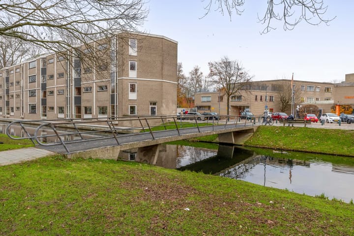 Photo 30 of Madeliefstraat 55-B