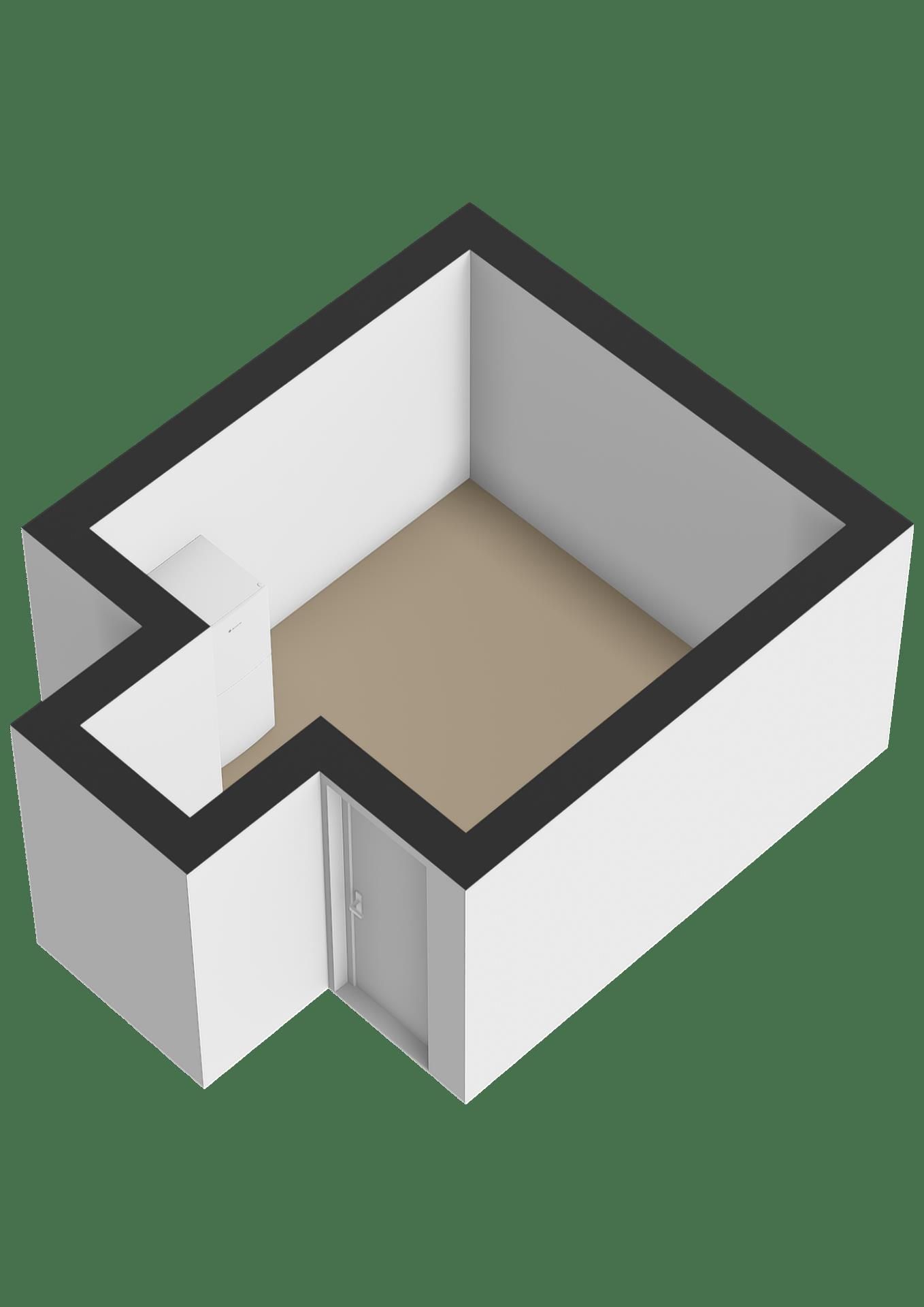 Photo 35 of Madeliefstraat 55-B