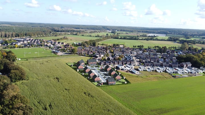 Photo 6 of Halfvrijstaande woningen (Bouwnr. 46)