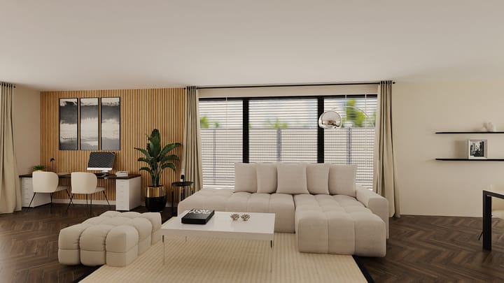 Foto 4 van Vrijstaande Villa (Bouwnr. 29)