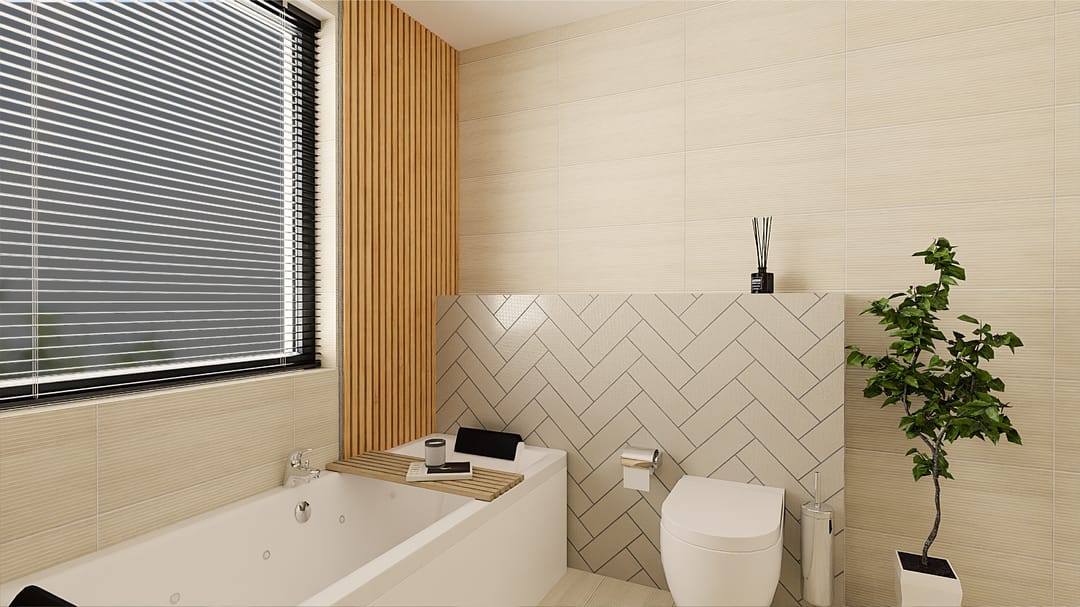 Foto 7 van Vrijstaande Villa (Bouwnr. 29)