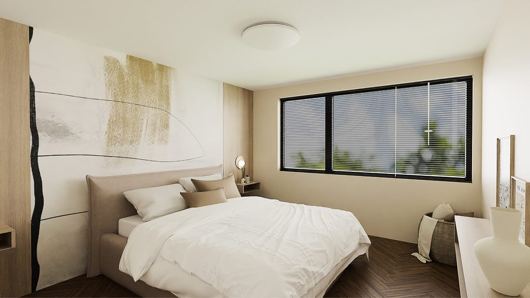 Foto 8 van Vrijstaande Villa (Bouwnr. 29)