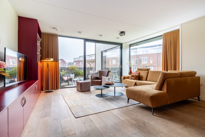 Photo 5 of Lange Weide 219