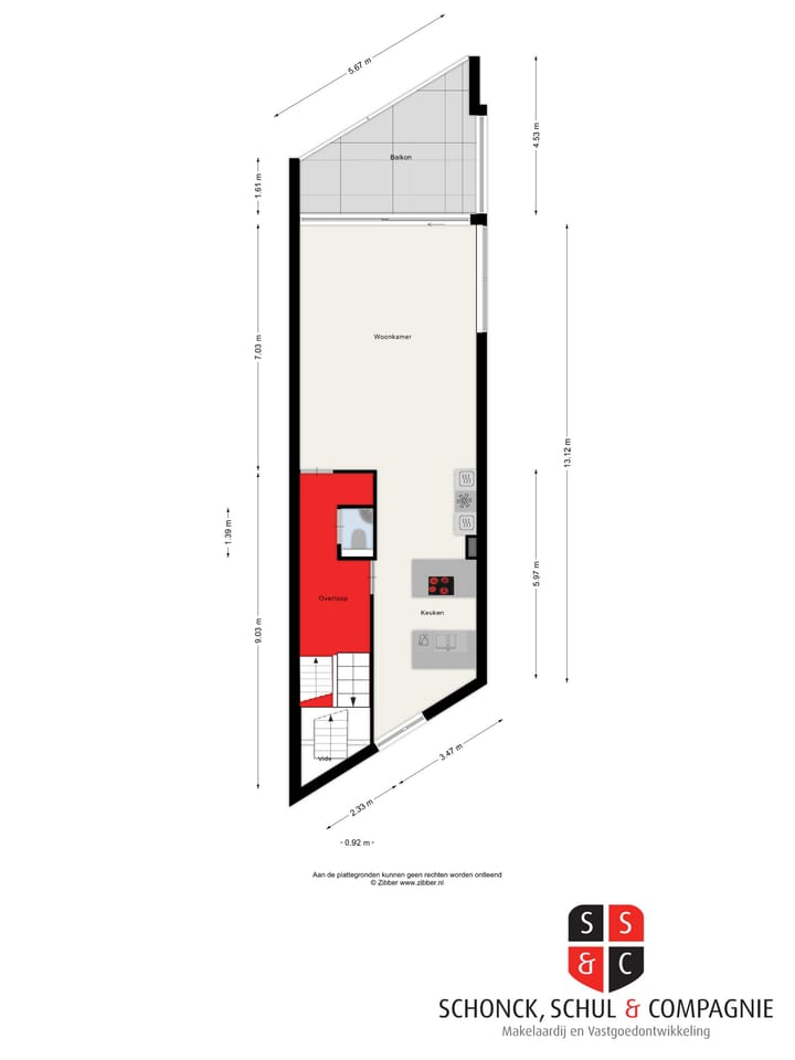 Photo 19 of Lange Weide 219