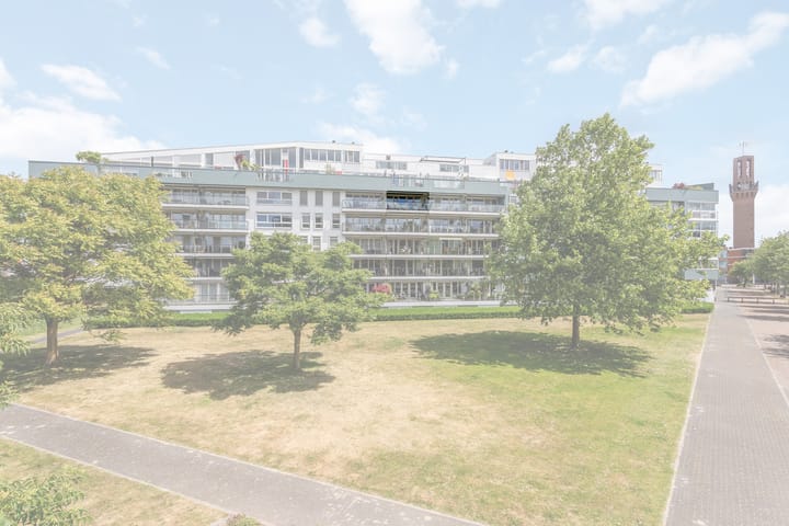 Foto 6 van Sherwood Rangers 208