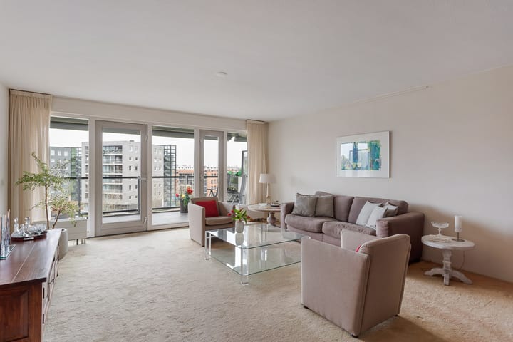 Foto 7 van Sherwood Rangers 208