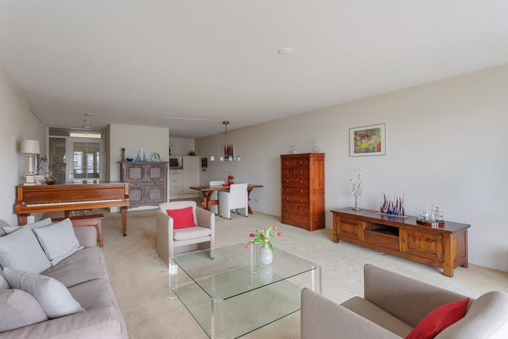 Foto 9 van Sherwood Rangers 208