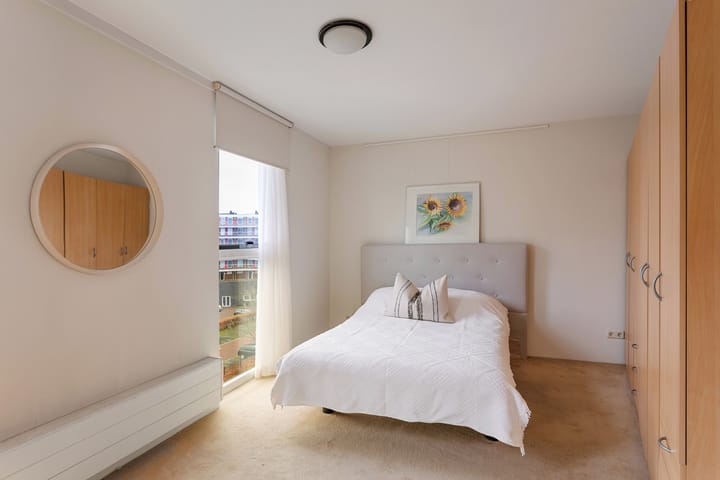 Foto 13 van Sherwood Rangers 208