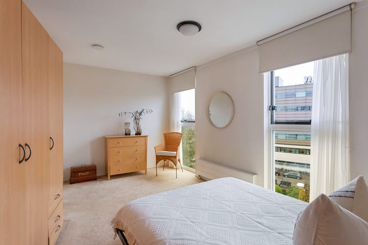 Foto 14 van Sherwood Rangers 208