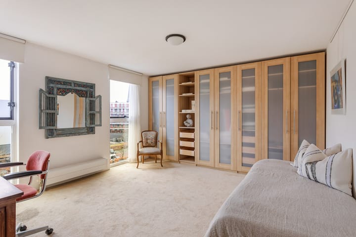 Foto 15 van Sherwood Rangers 208