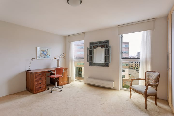 Foto 16 van Sherwood Rangers 208