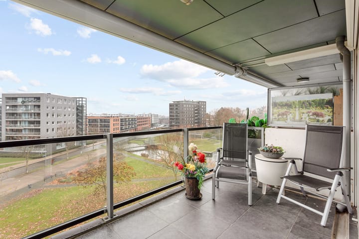 Foto 18 van Sherwood Rangers 208