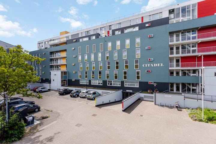 Foto 19 van Sherwood Rangers 208