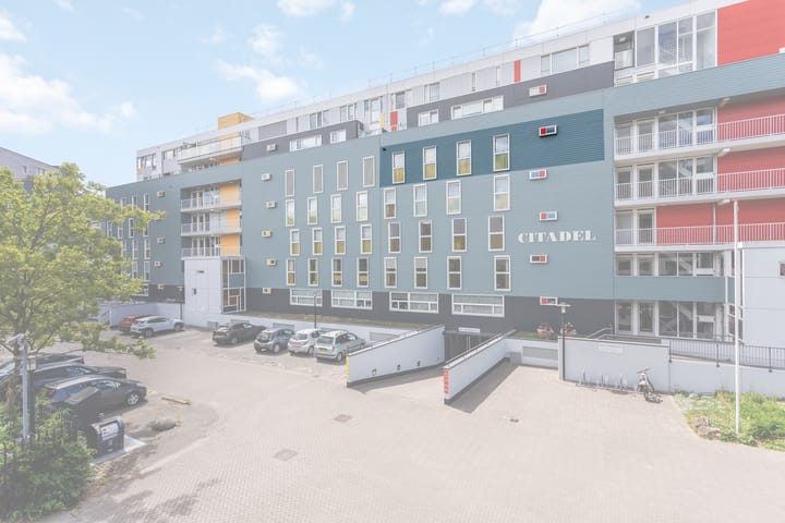 Foto 20 van Sherwood Rangers 208