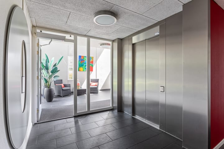 Foto 21 van Sherwood Rangers 208