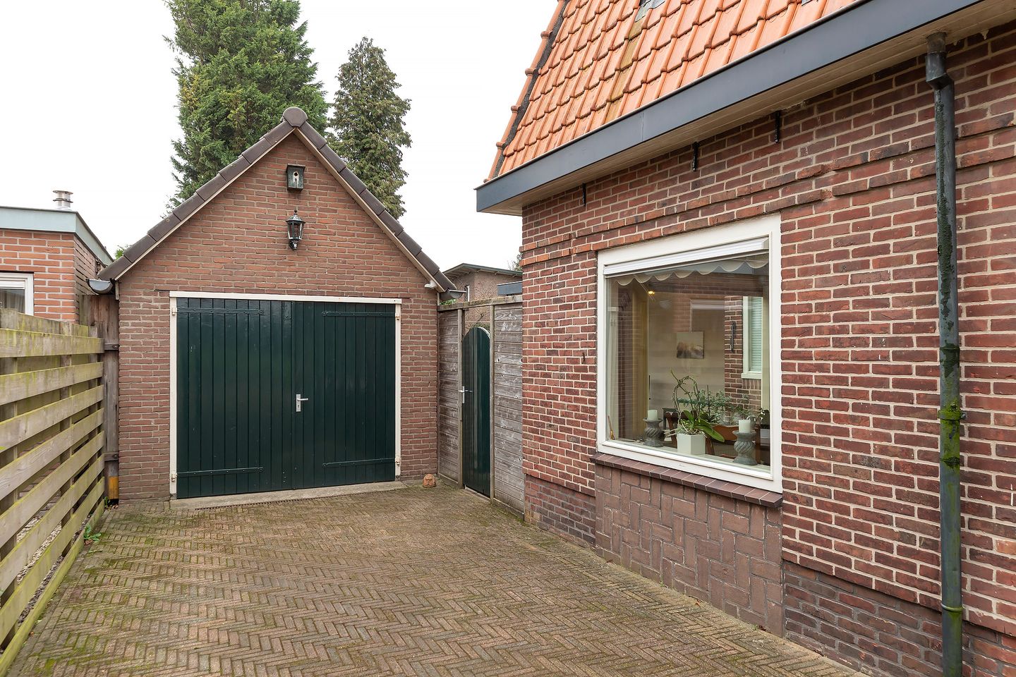 Foto 4 van Rading 78