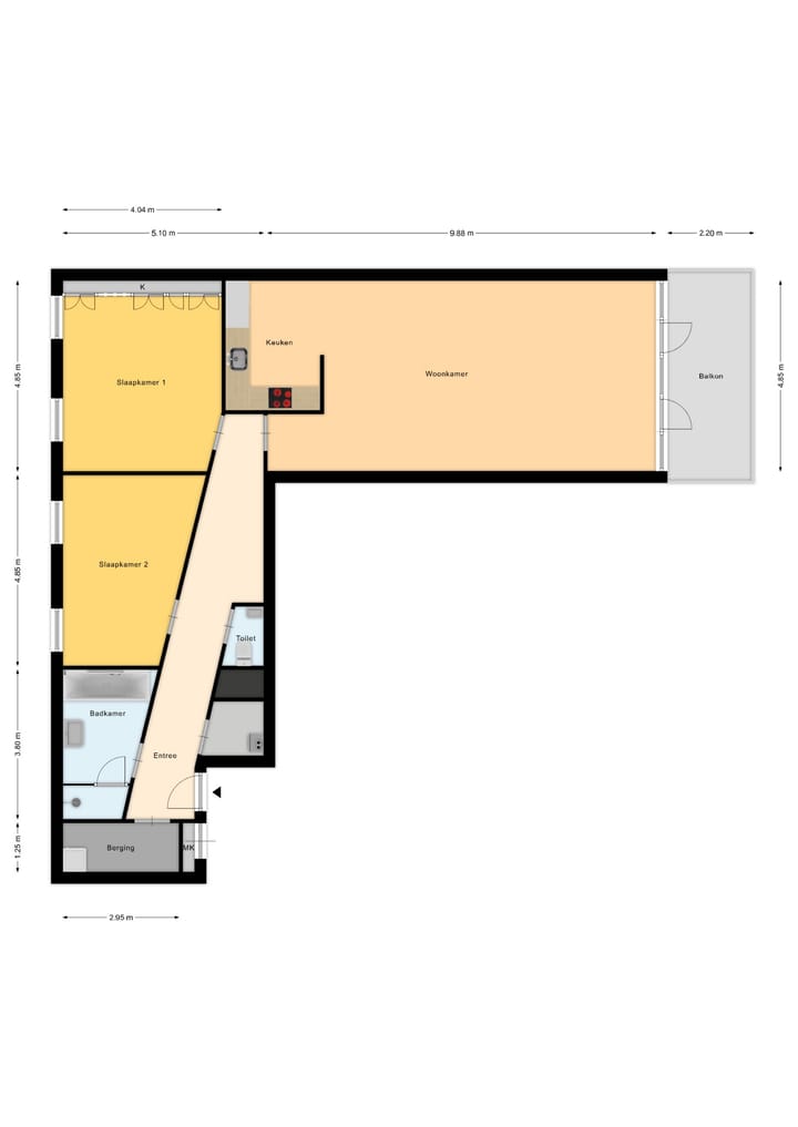 Foto 23 van Sherwood Rangers 208