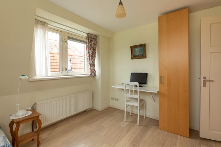 Foto 19 van Rading 78