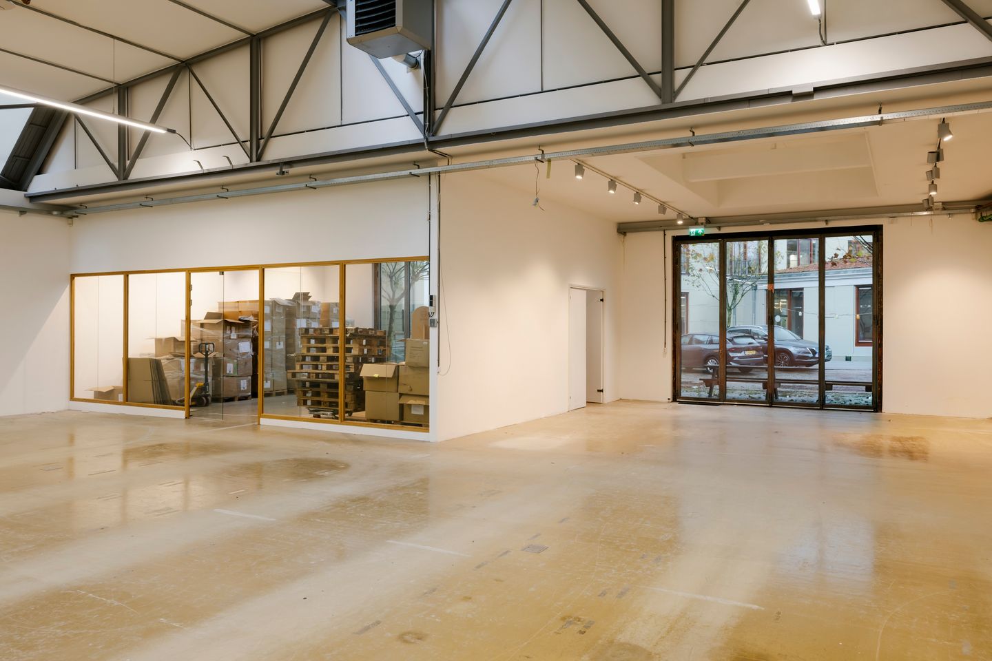 Bekijk foto 4 van Danzigerbocht 27-C