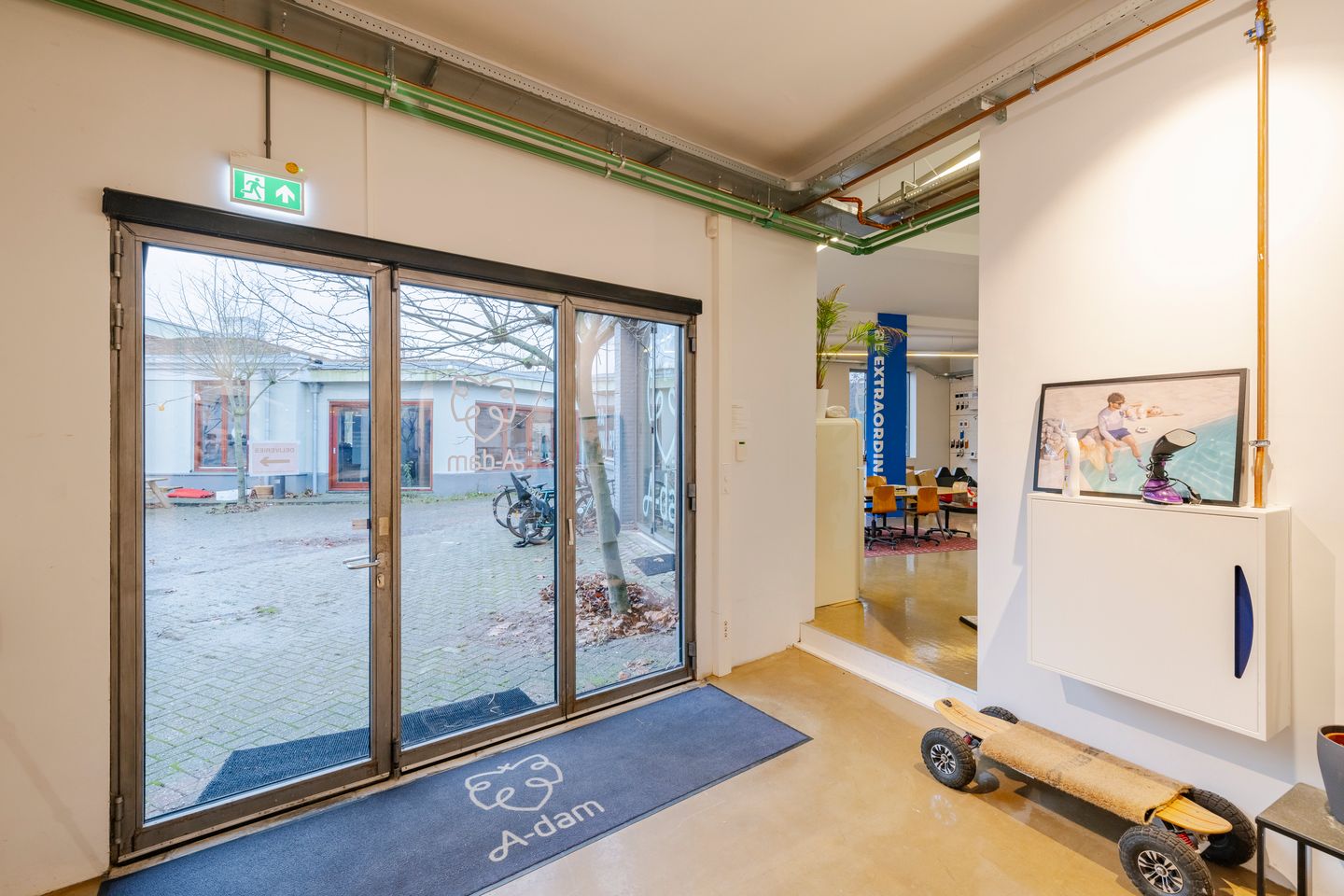 Bekijk foto 5 van Danzigerbocht 27-C