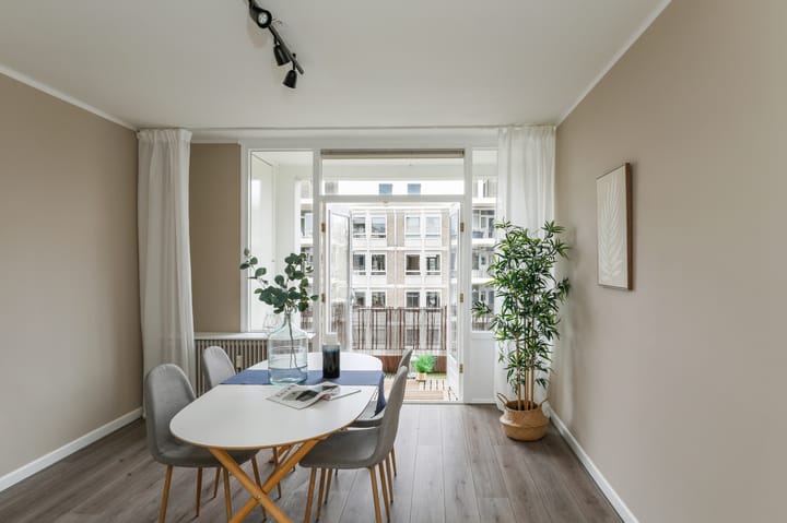 Foto 4 van Pettelaarseweg 121