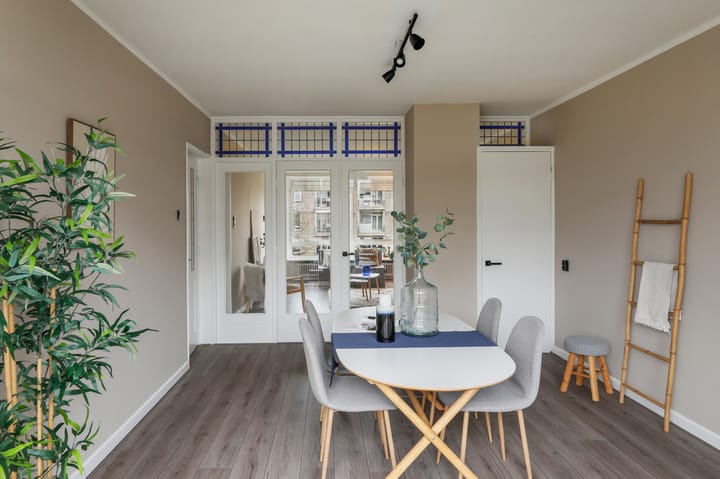 Foto 5 van Pettelaarseweg 121