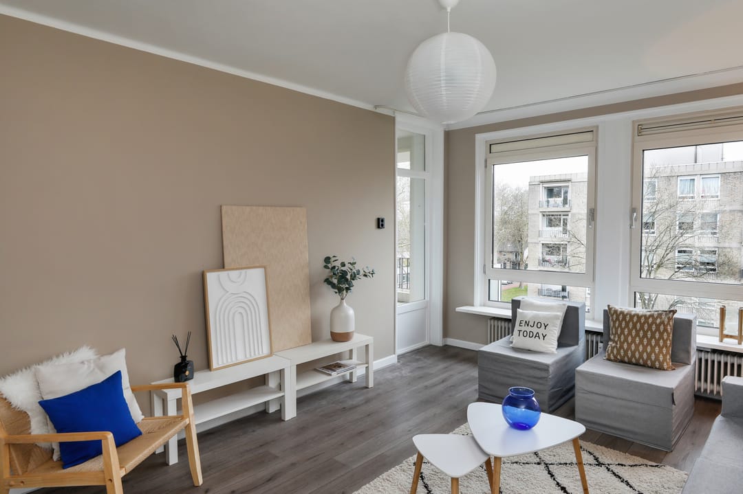 Foto 8 van Pettelaarseweg 121