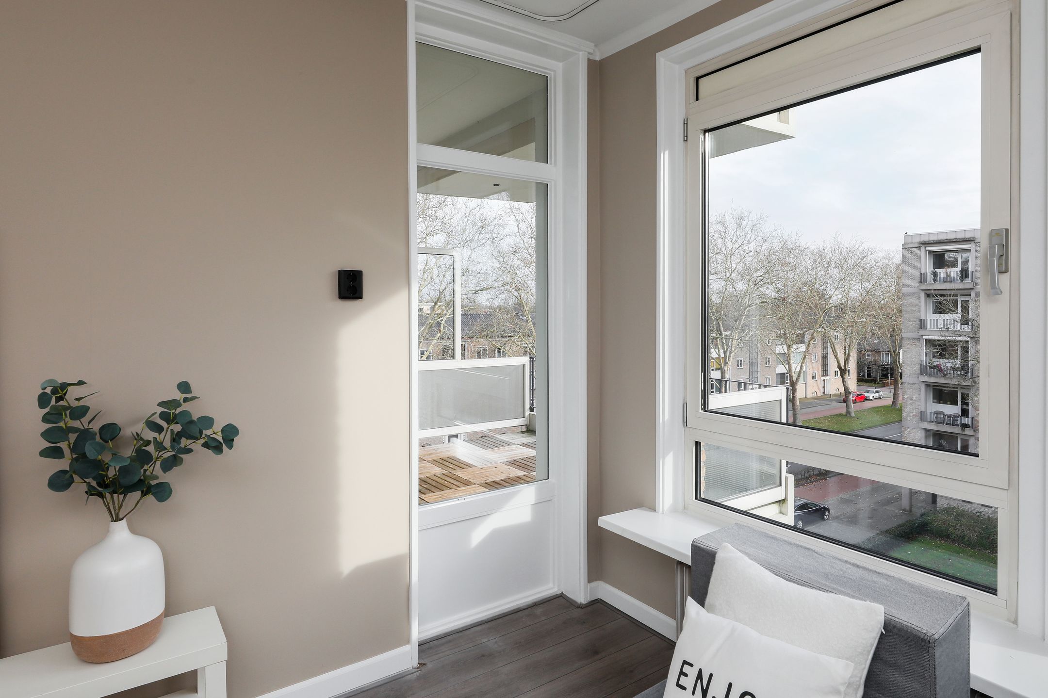 Foto 9 van Pettelaarseweg 121