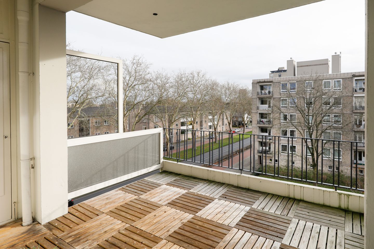 Foto 10 van Pettelaarseweg 121