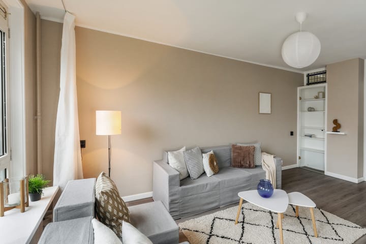 Foto 11 van Pettelaarseweg 121