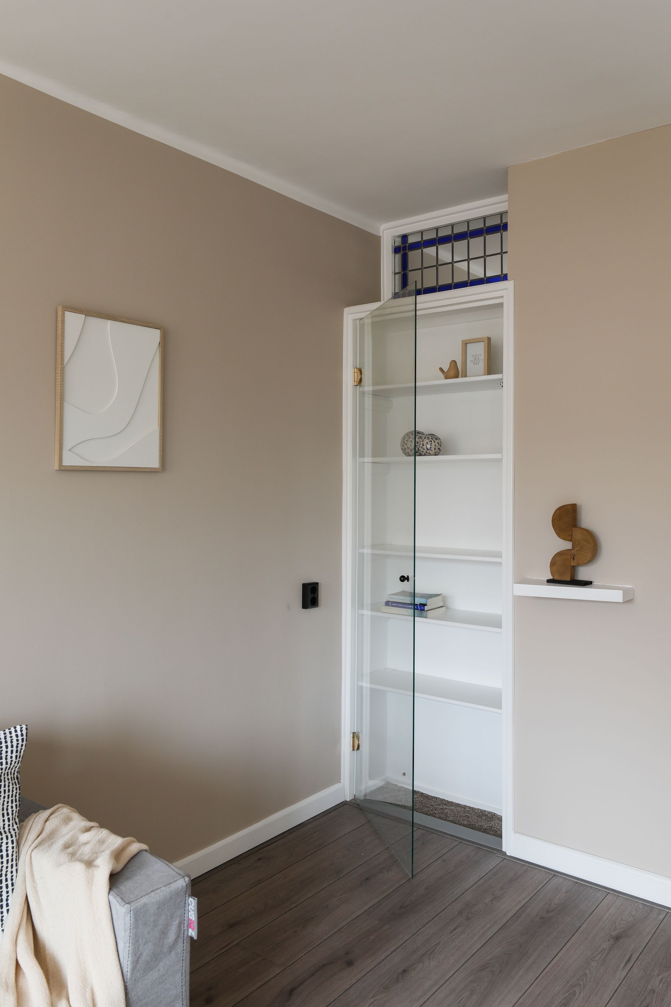 Foto 12 van Pettelaarseweg 121