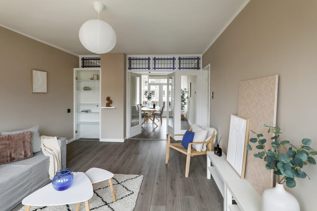 Foto 13 van Pettelaarseweg 121