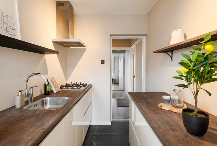 Foto 19 van Pettelaarseweg 121