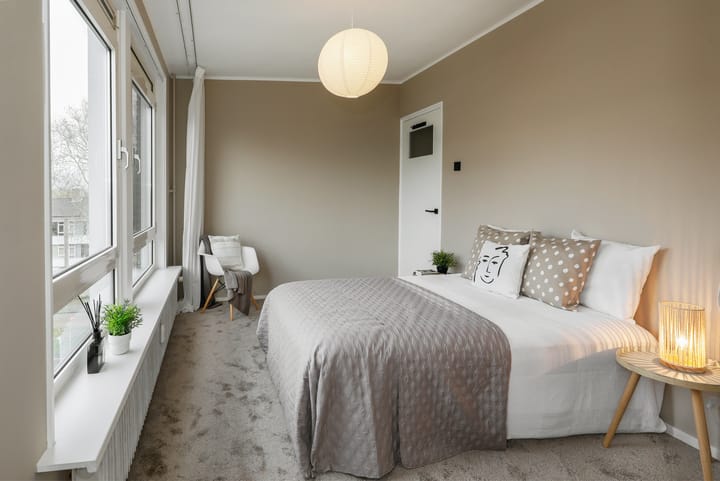 Foto 21 van Pettelaarseweg 121