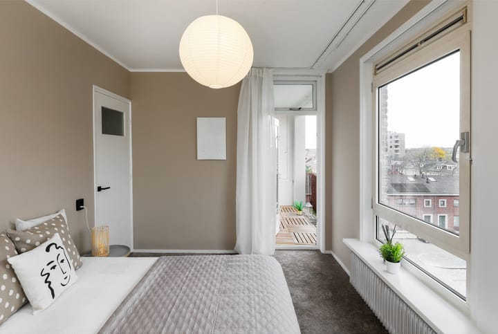 Foto 23 van Pettelaarseweg 121