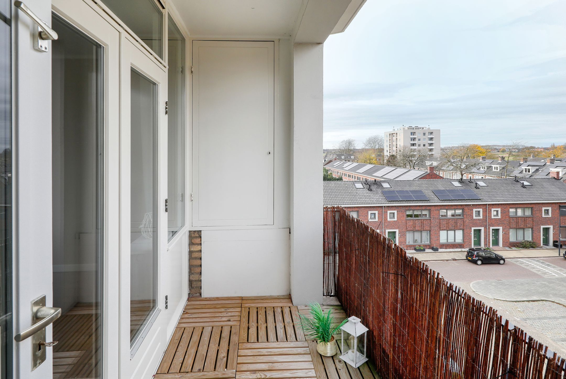 Foto 24 van Pettelaarseweg 121