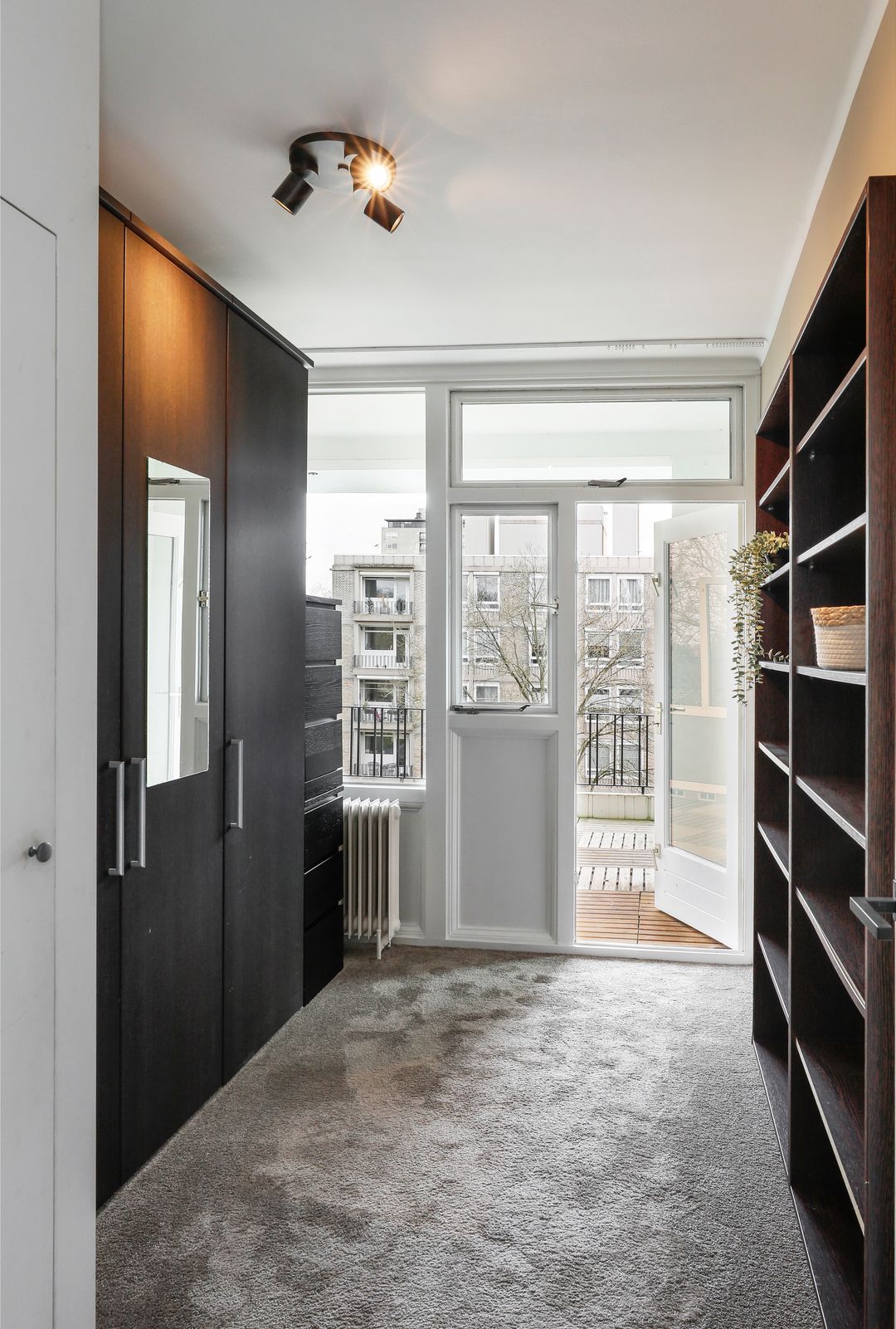 Foto 28 van Pettelaarseweg 121